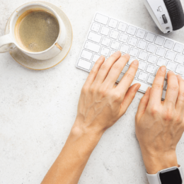 3 kluczowe elementy sukcesu w e-mail marketingu