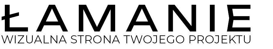logo - lamanie