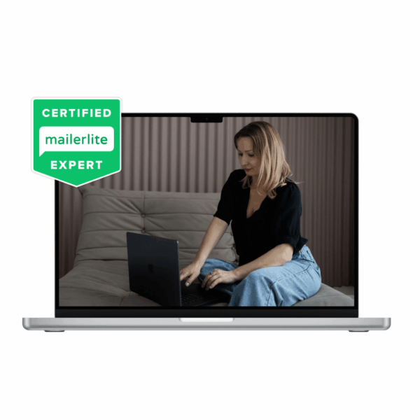 Konsultacja MailerLite 3h