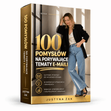 E-book: 7 KROKÓW DO ZYSKOWNEJ LISTY MAILOWEJ